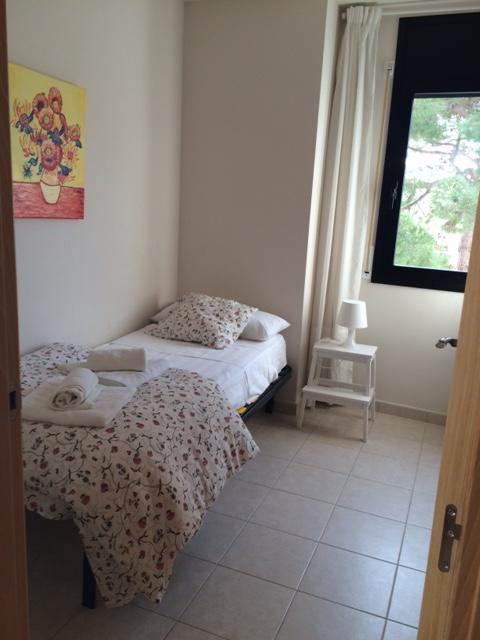 Tdm Apartment
