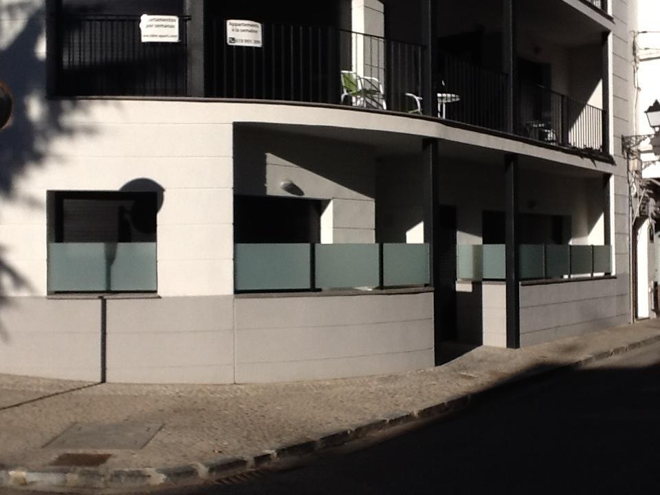 Apartment Tdm *