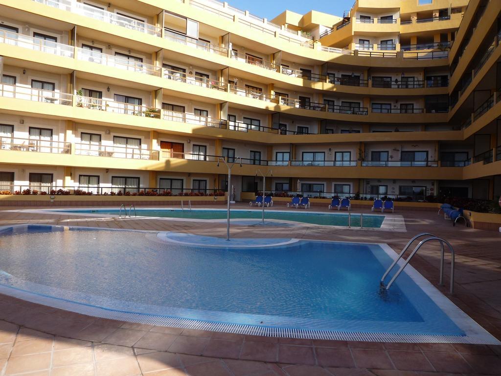 Aguamarina Golf Del Sur