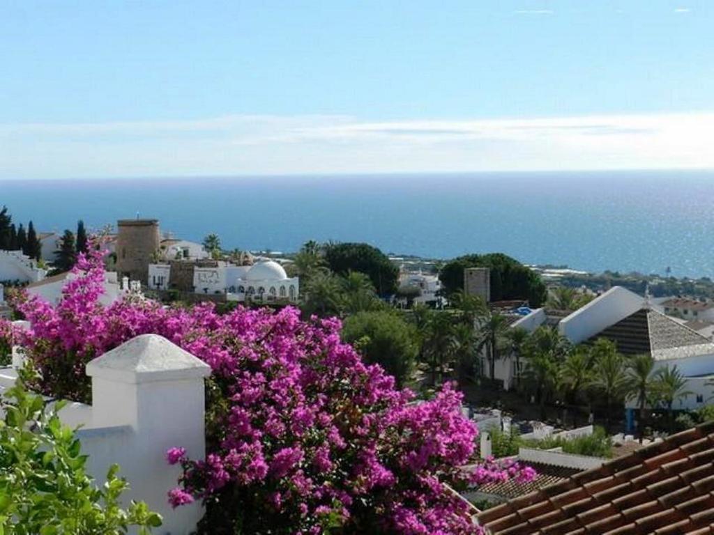 Dianes Holidays Apartment Nerja
