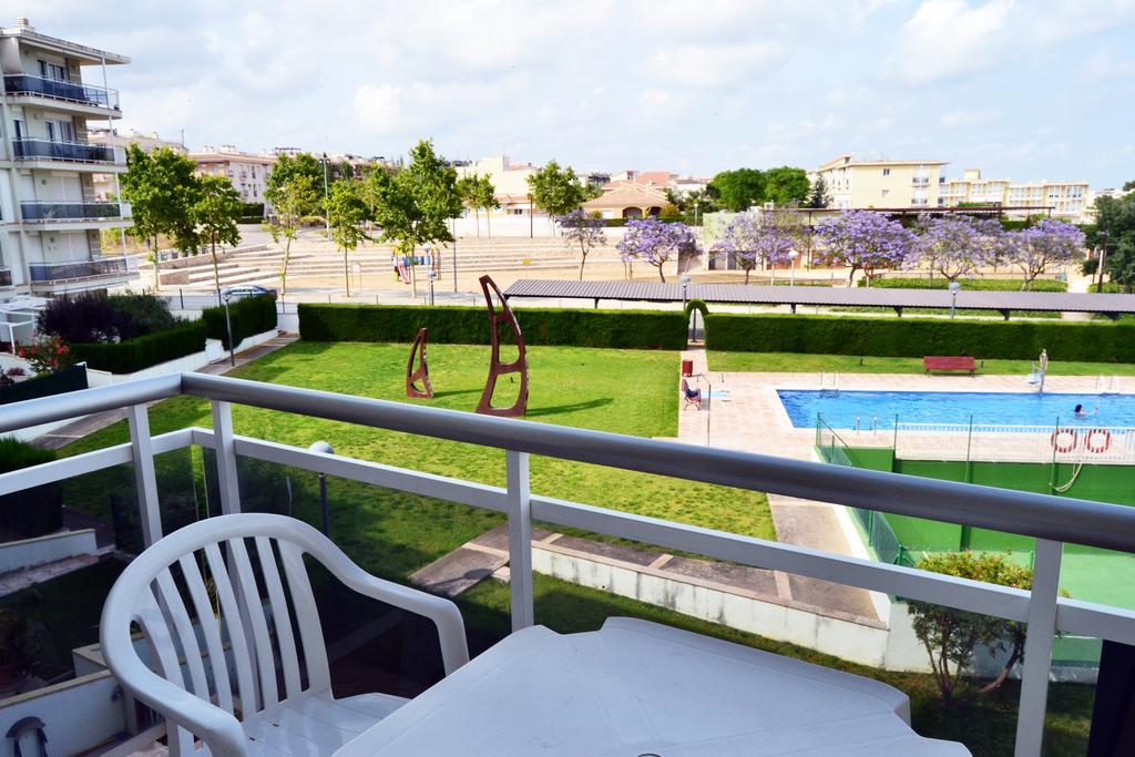 Urbanizacion Pasarela Apartment Sant Carles De La Rapita