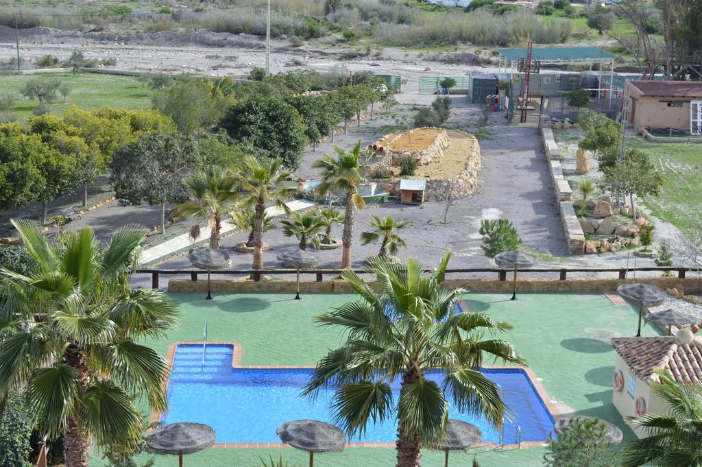 Hotel Rural Turre