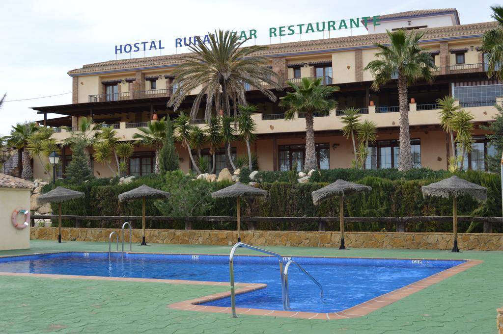 Rural Hotel