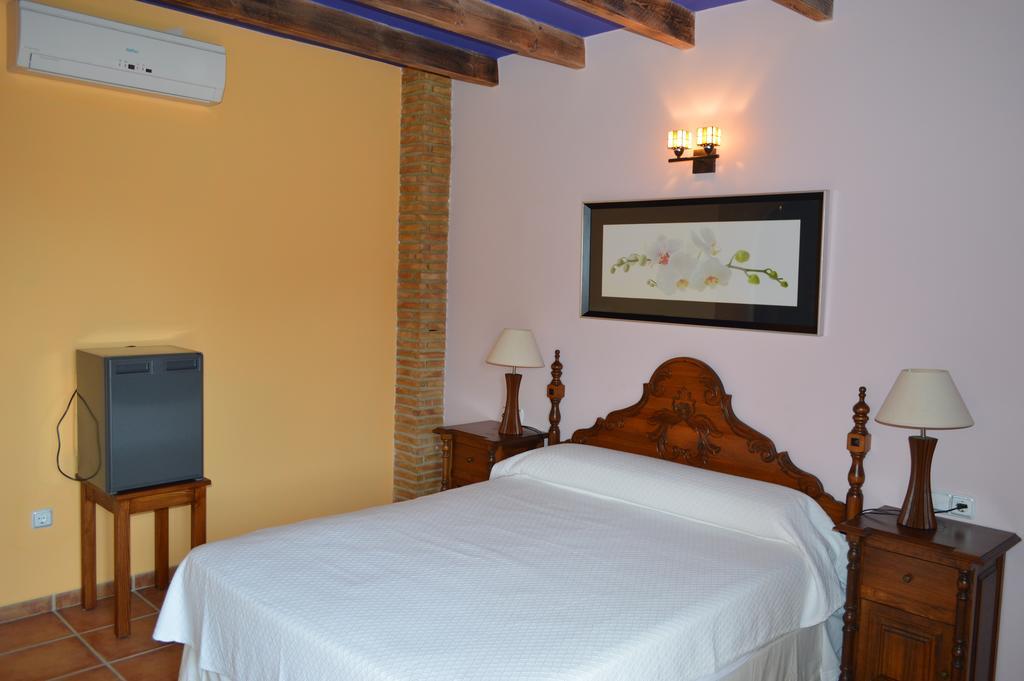 Rural Hotel Turre
