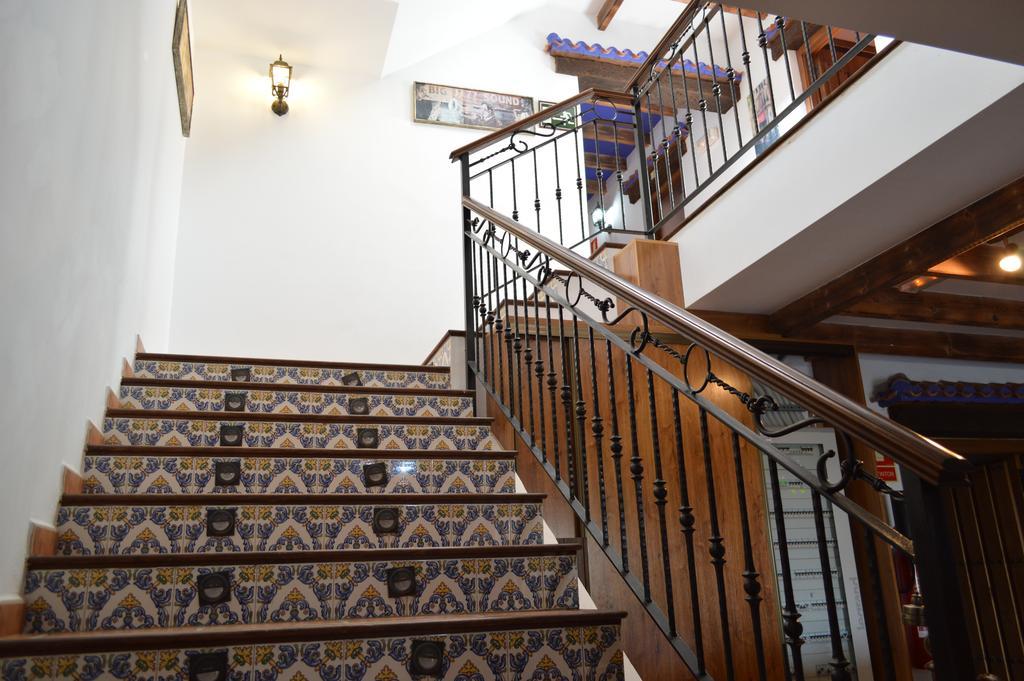 Rural Hotel 3*