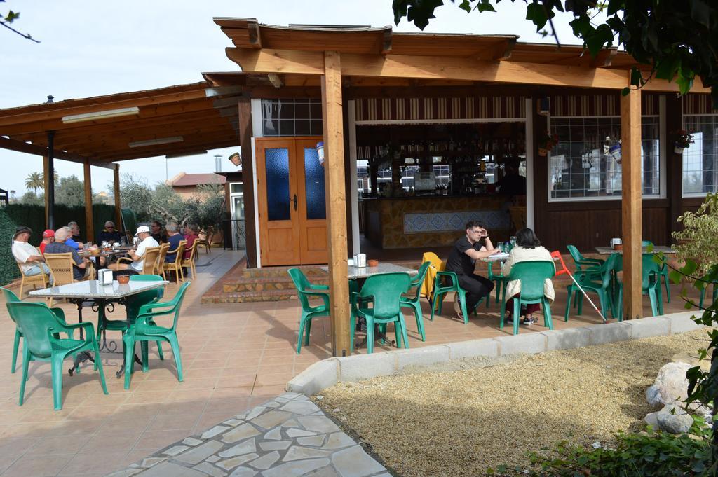 Hotel Rural Turre