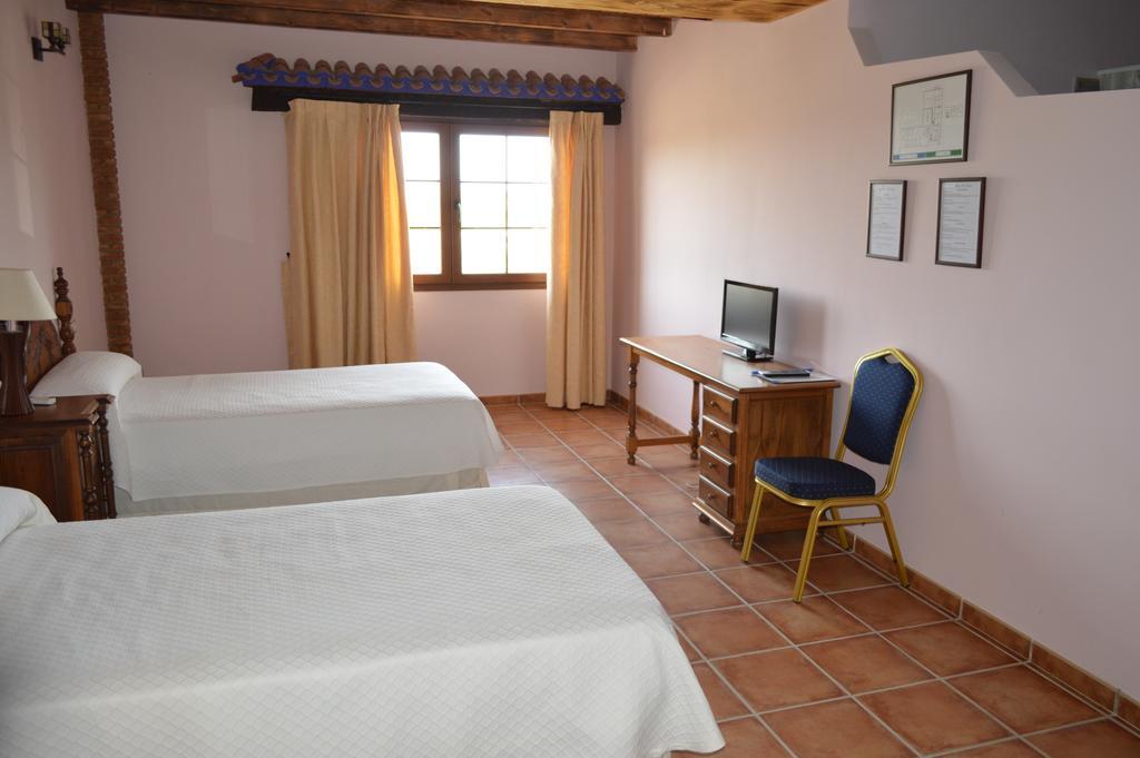Rural Hotel