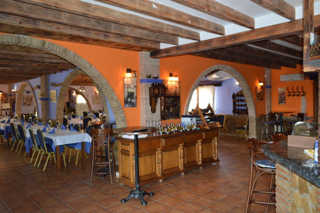 Rural Hotel Turre