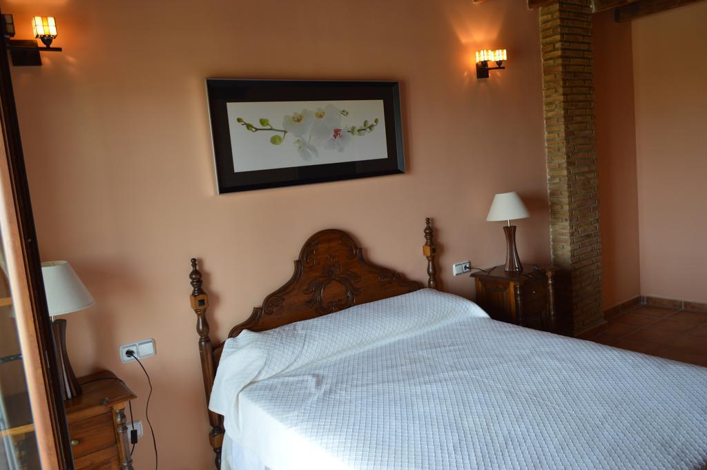 Rural Hotel 3*