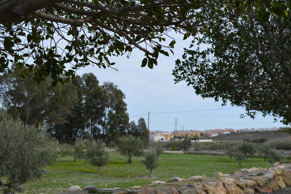 Hotel Rural