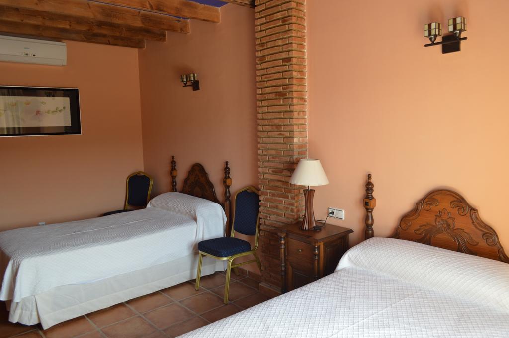 Rural Hotel Turre