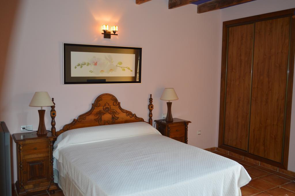 Rural Hotel 3*