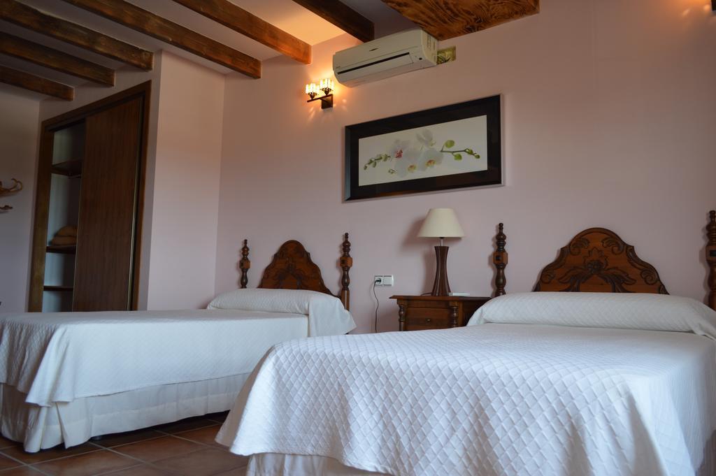 Rural Hotel