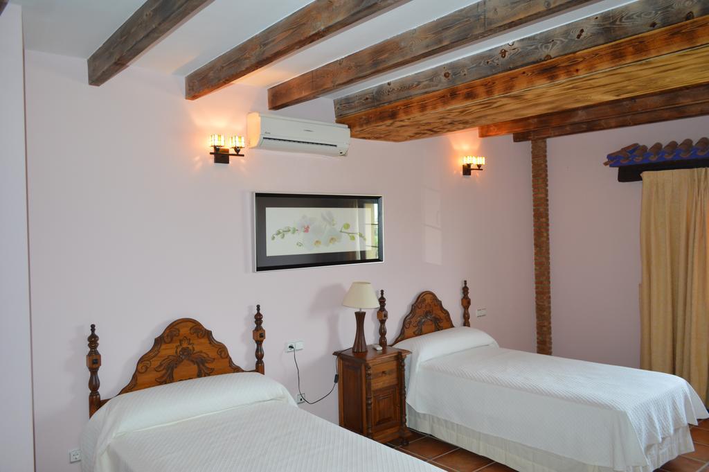 Rural 3* Turre