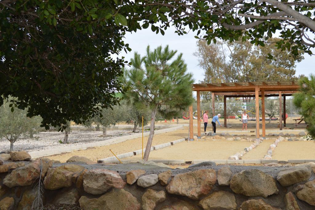 Rural Turre