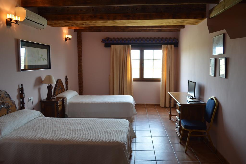 Rural Hotel 3*