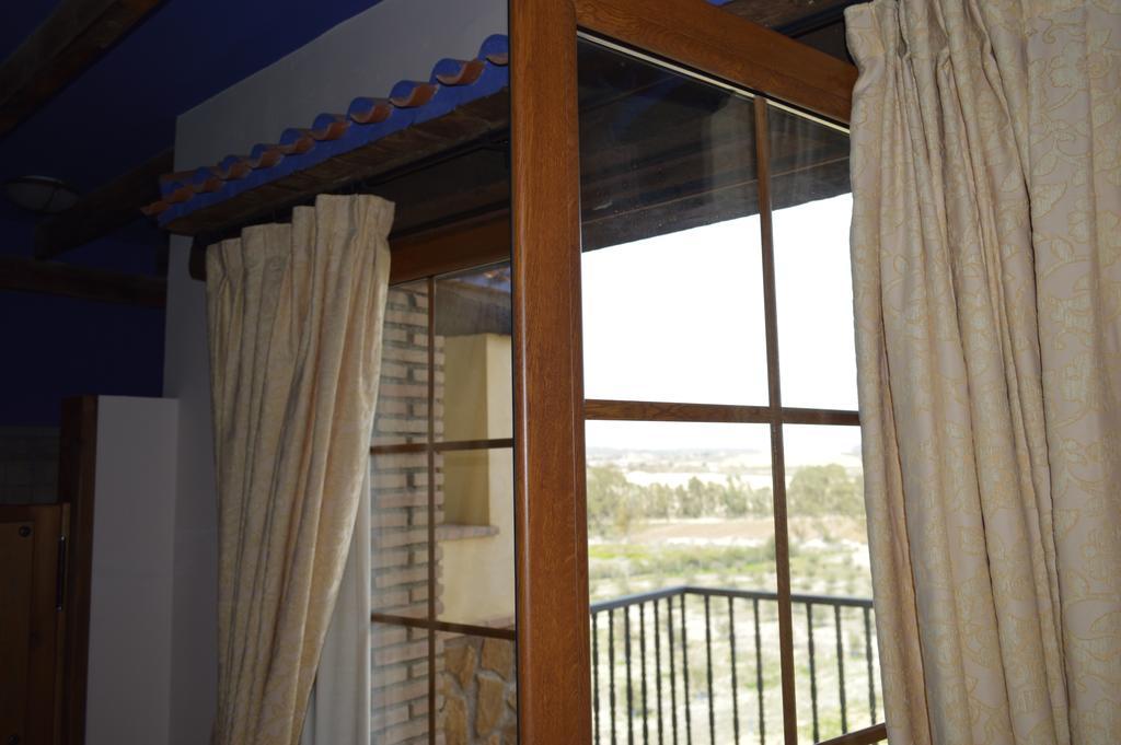 Rural Hotel Turre