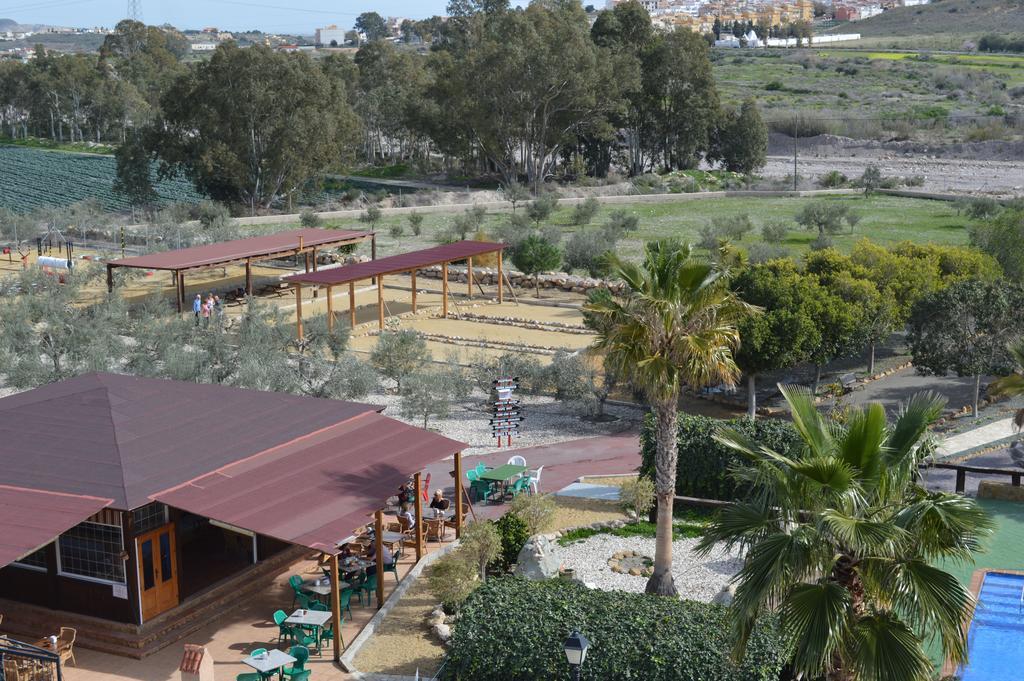 Rural Hotel 3*