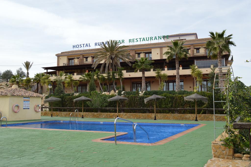 Rural Hotel