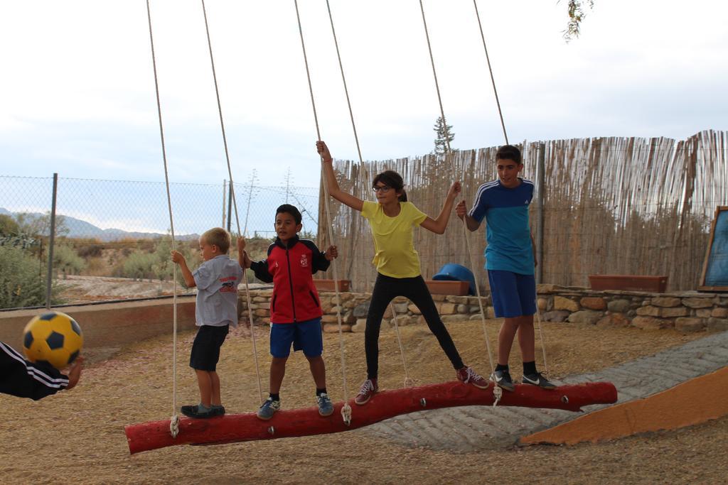 Rural Turre