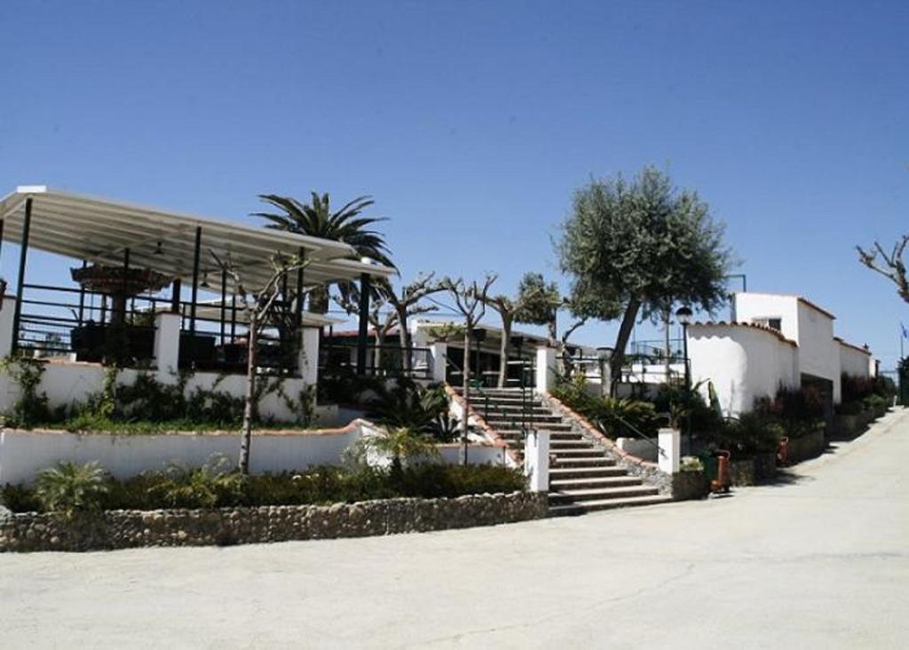 Playa Y Fiesta Camping