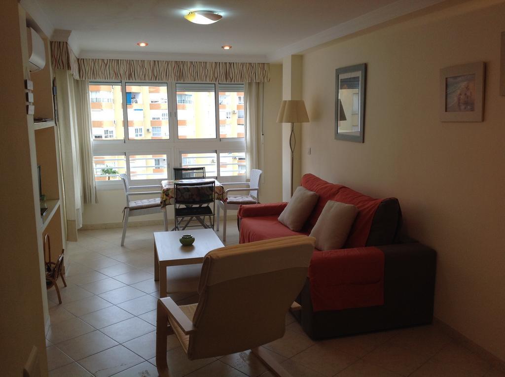 Centro Internacional Apartamento Algarrobo Costa