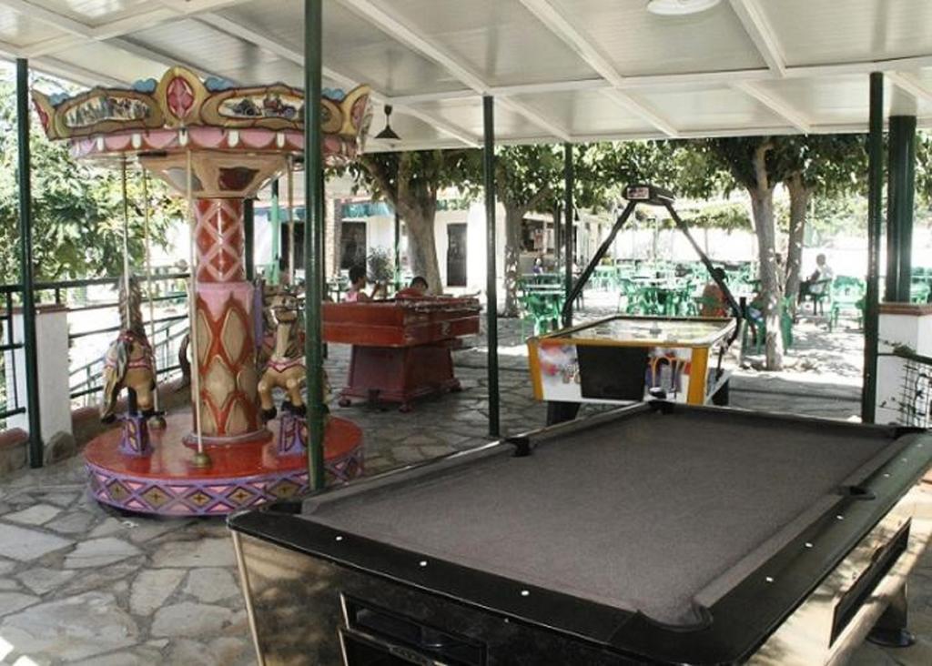 Camping Playa Y Fiesta Miami Platja (Miami Playa)