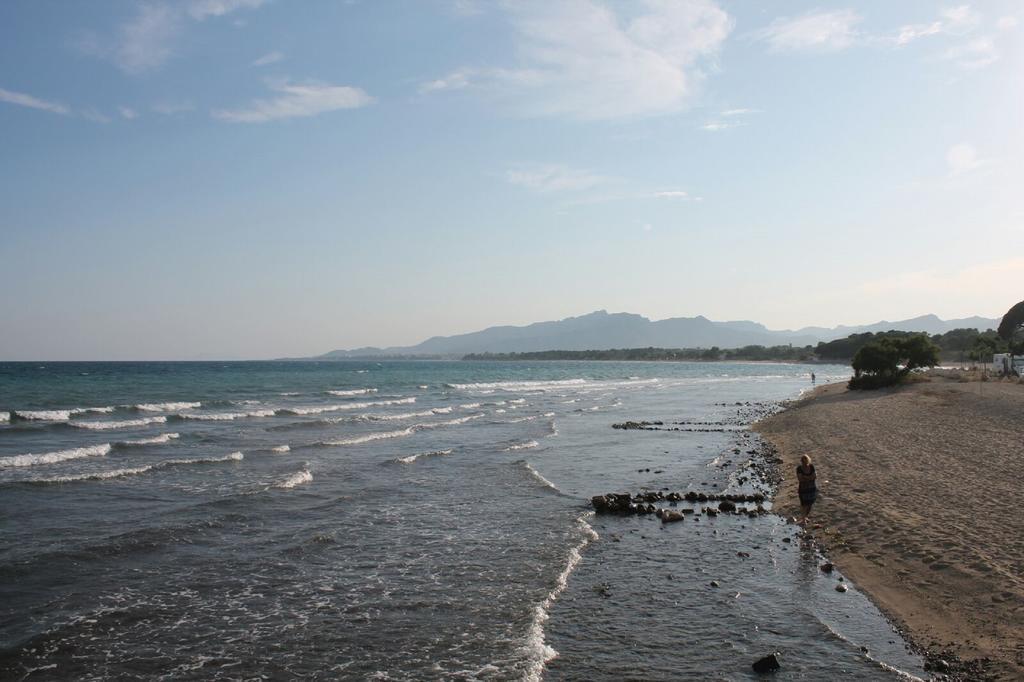 Playa Y Fiesta Camping Miami Platja (Miami Playa)