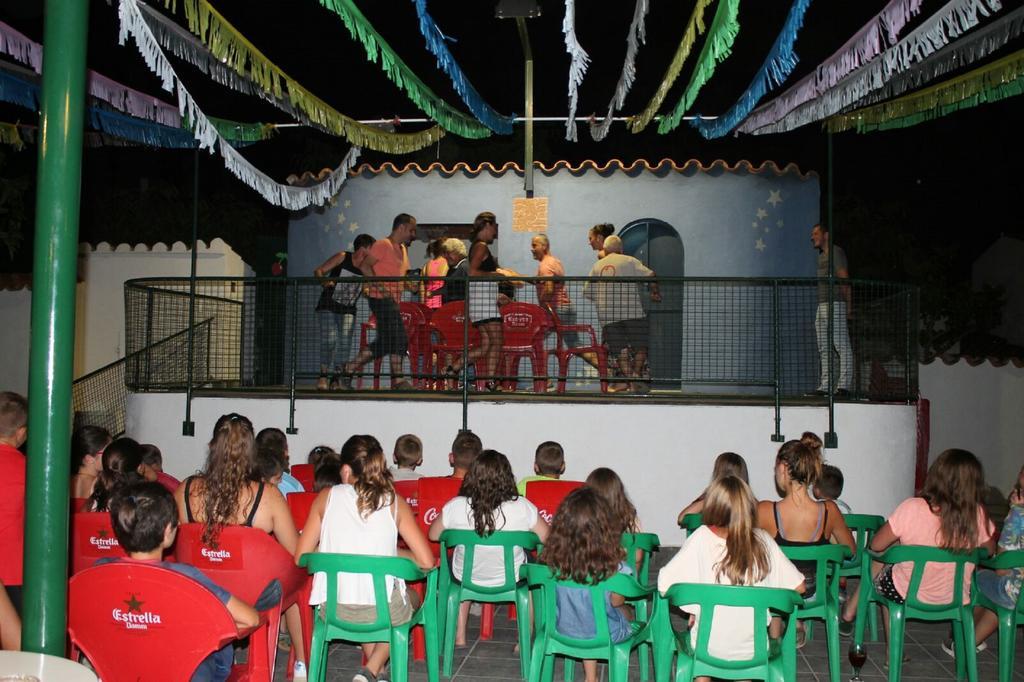 Playa Y Fiesta Camping Miami Platja (Miami Playa)