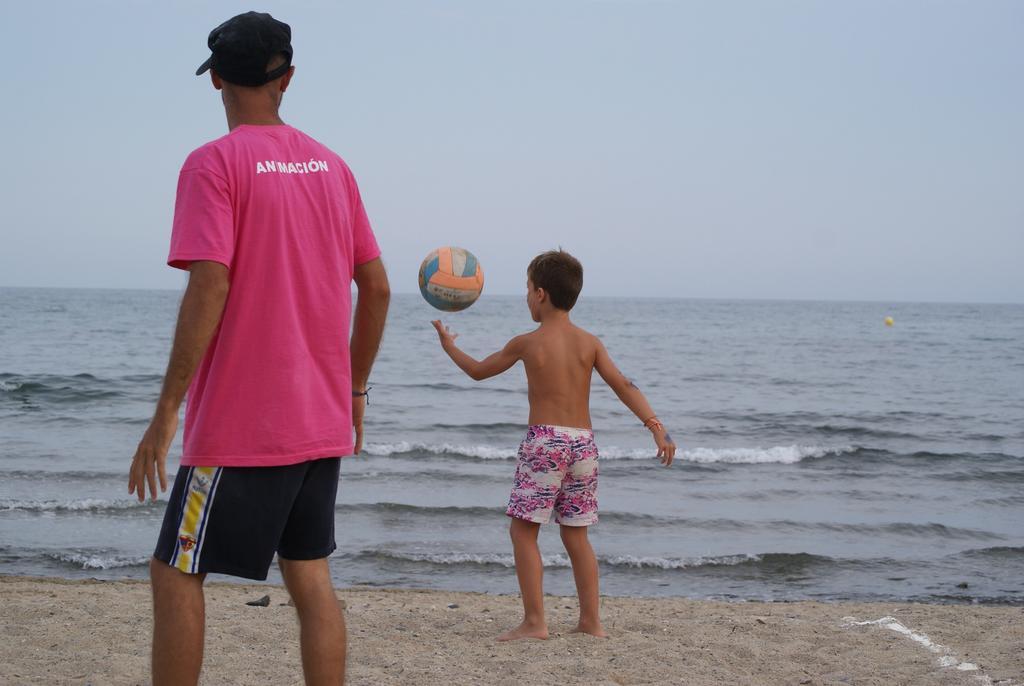 Camping Playa Y Fiesta 2*