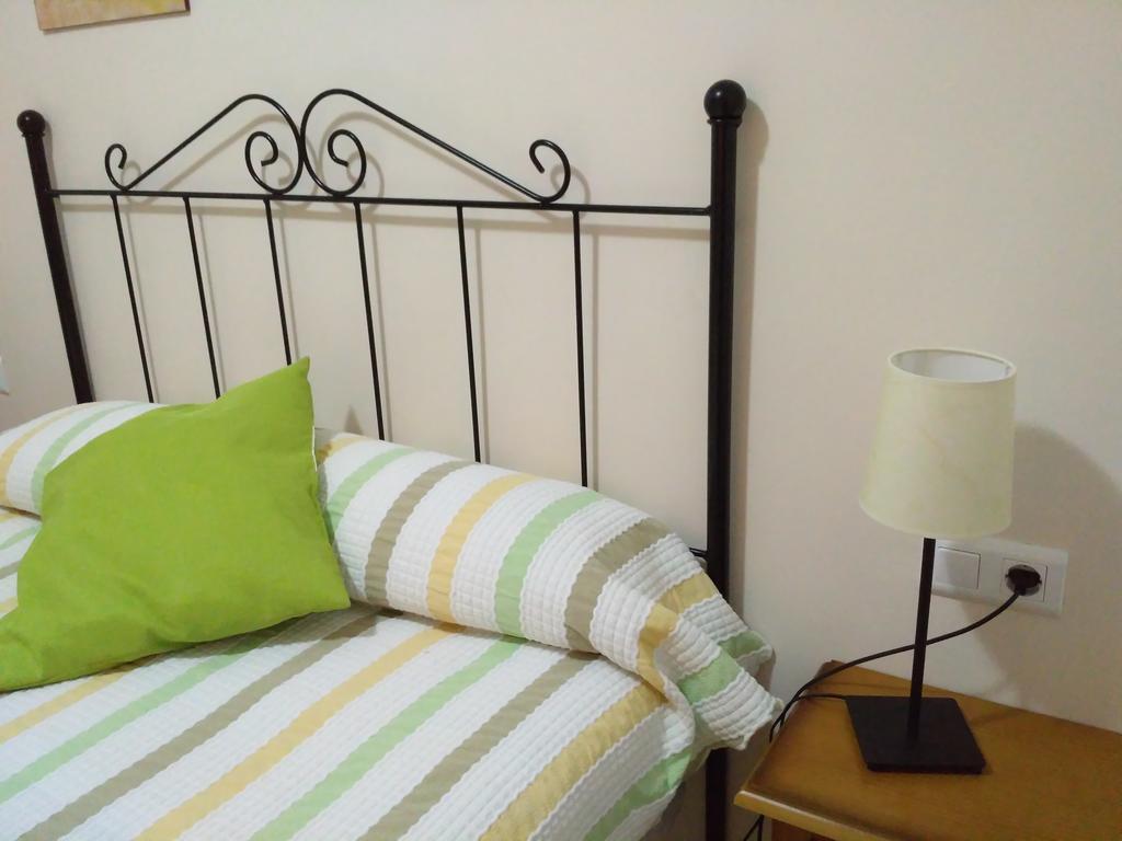 Centurión Apartamento