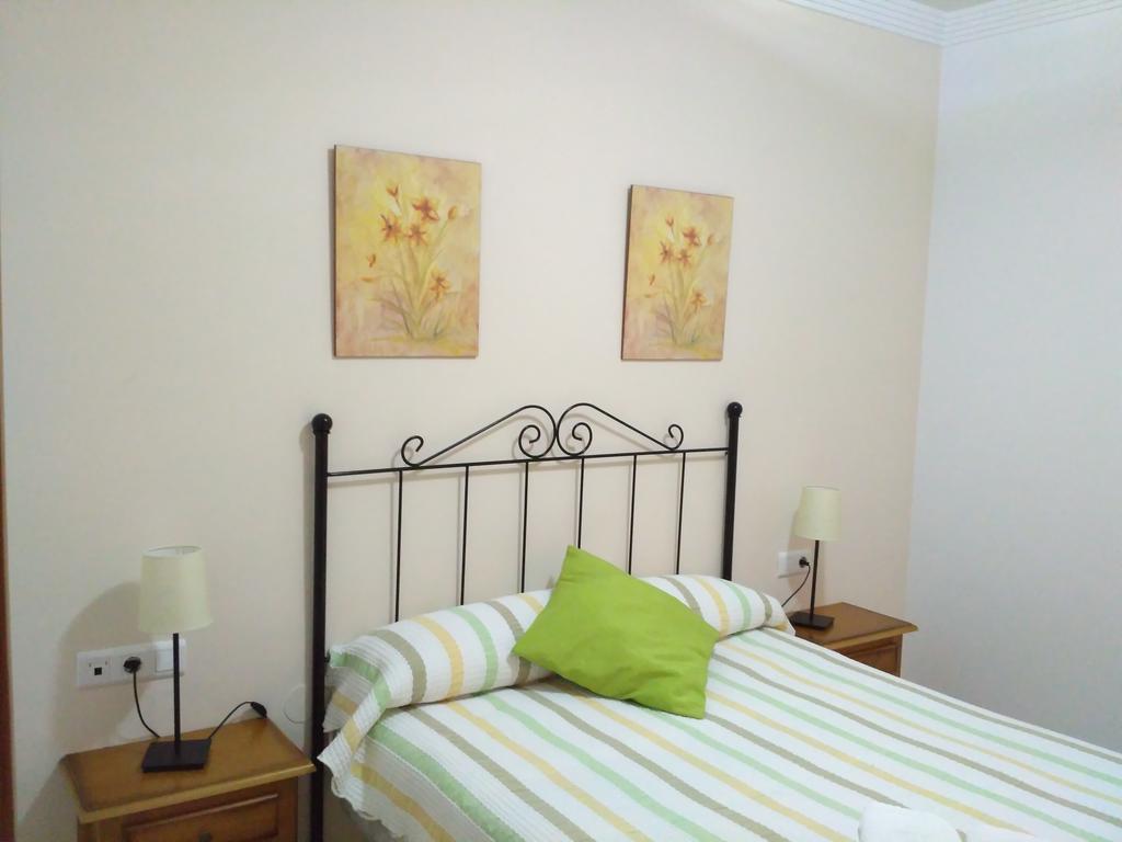 Apartamento Centurión *