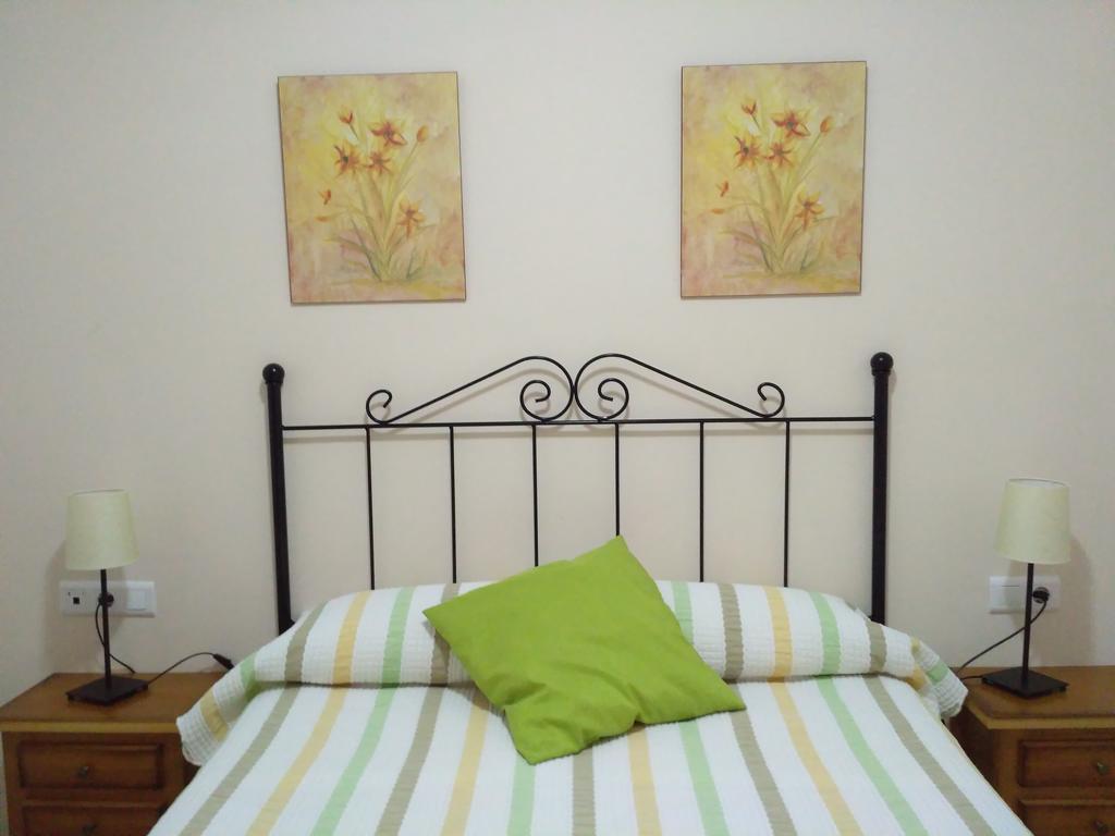 Centurión Apartamento *
