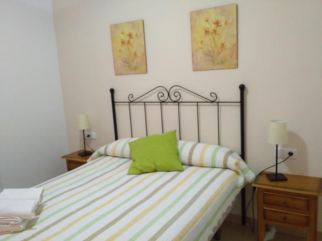 Apartamento Centurión Nerja