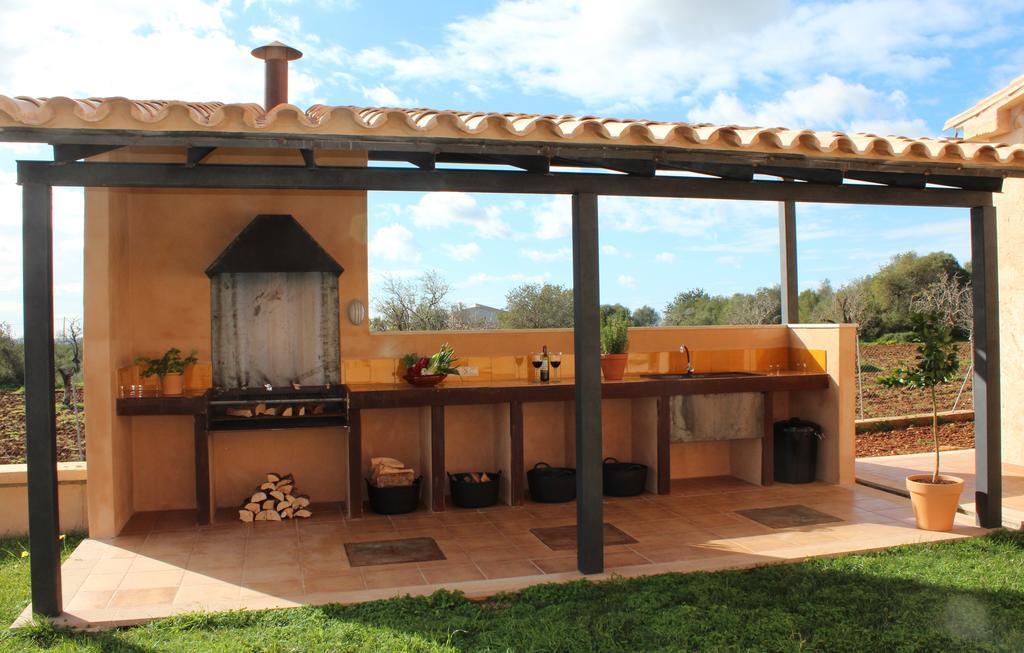 Finca Sol Y Vida - Agroturismo Son Sampoli
