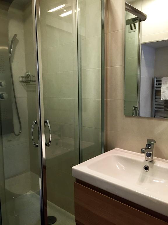 Apartamento Brian *