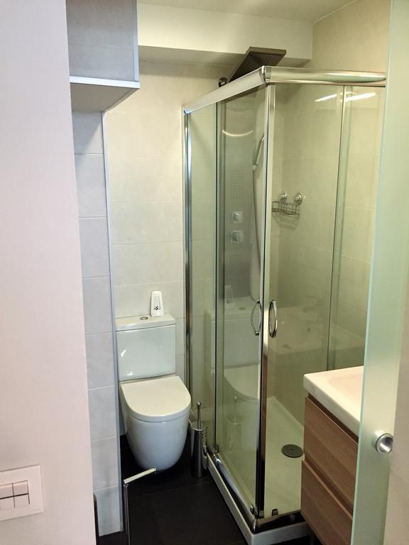 Apartamento Brian San Sebastián