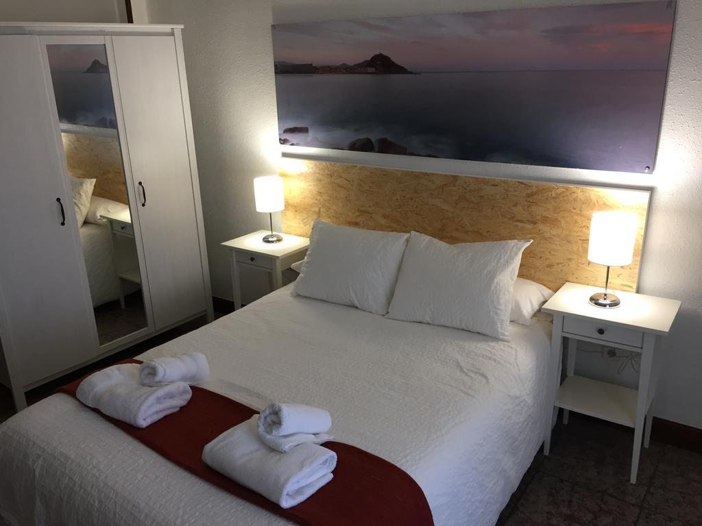 Amara Guest house San Sebastian