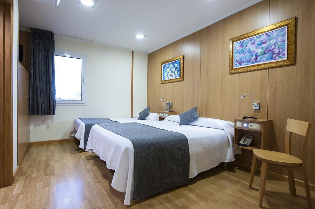 Iraipe Izaga Hostal