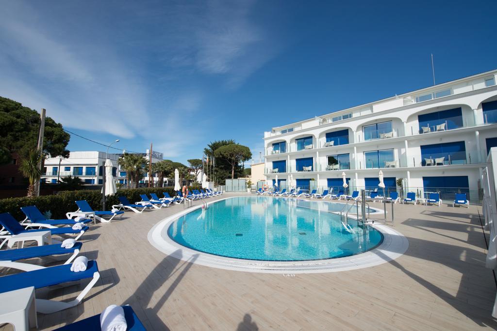 Masd Mediterraneo 4* Castelldefels