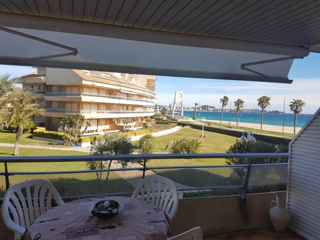 Apartamento Marítim Torre Valentina *