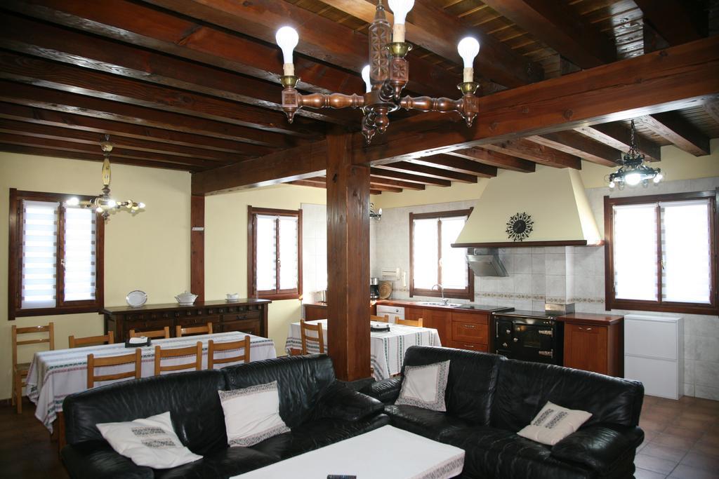 Landagarre Country house Azcoitia