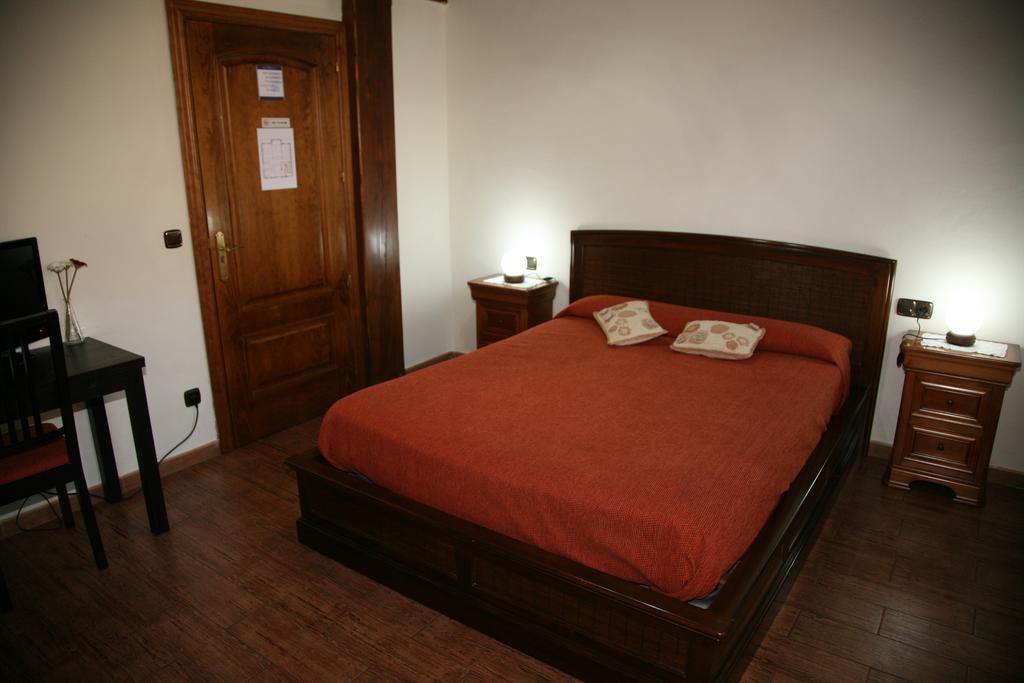 Landagarre Country house Azcoitia