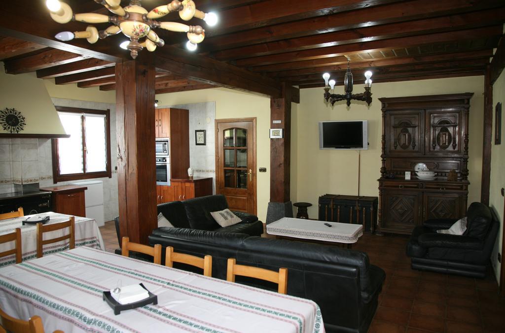 Landagarre Country house