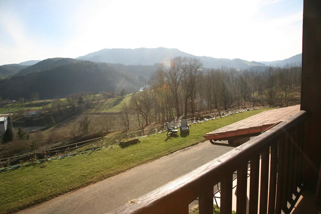 Country house Landagarre Azcoitia