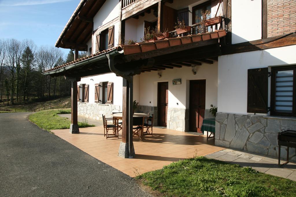 Landagarre