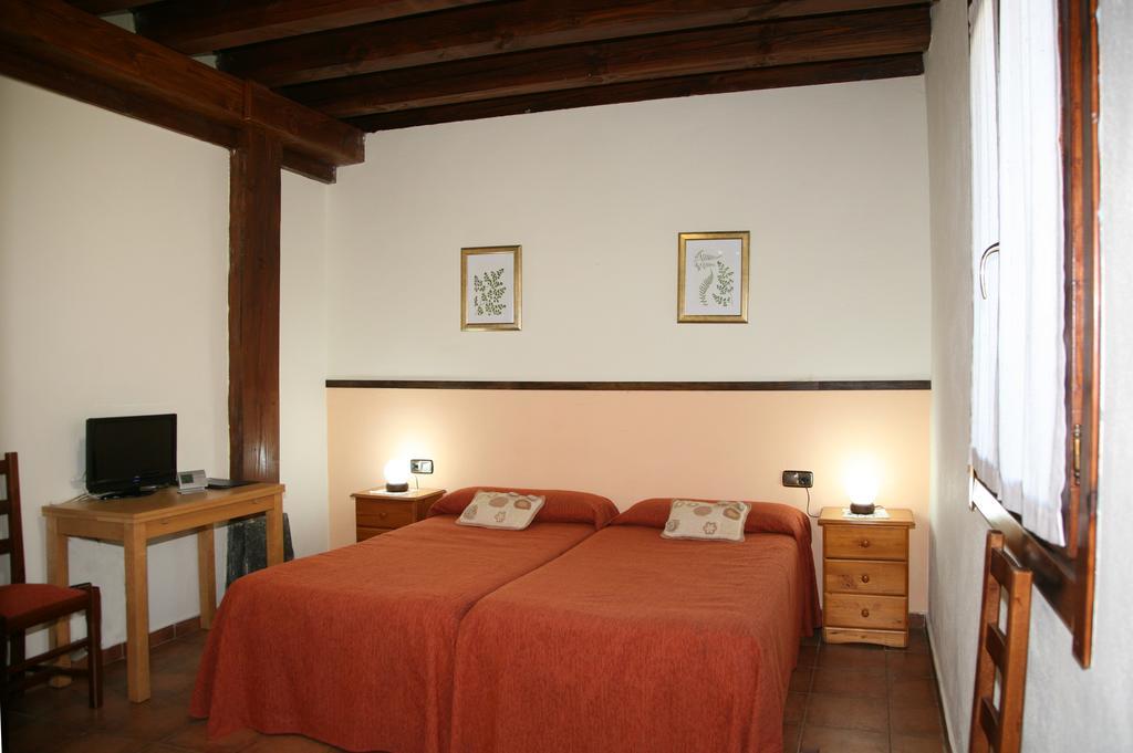 Landagarre Country house *