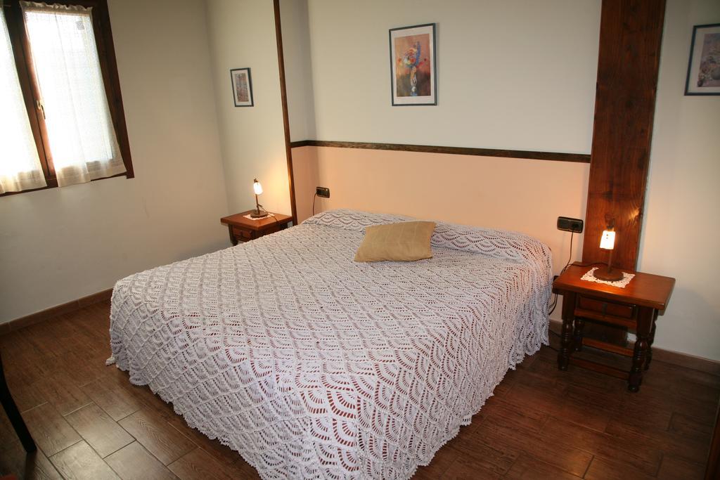 Country house Landagarre