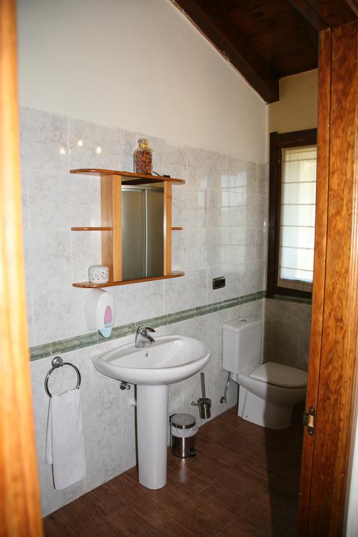 Landagarre Country house Azcoitia