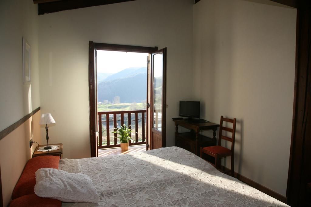 Country house Landagarre
